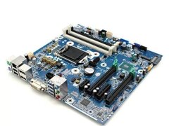 Placa de Baza HP Z240 Tower Socket 1151 + Cooler, 795000-001